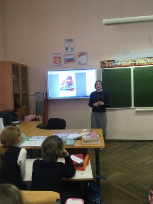 Беседы по безопасности дорожного движения