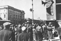 8 сентября 1941 г. - день начала 900-дневной блокады Ленинграда