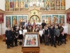Квест «Первые шаги в храме»