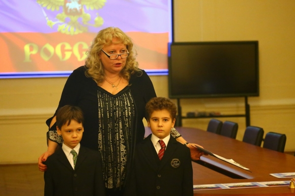Неделя начальной школы