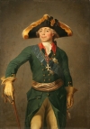 24 марта - 221-я годовщина со дня памяти императора Павла I (1764 г.)