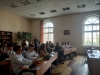 3 сентября почтили память погибших ребят бесланской школы № 1