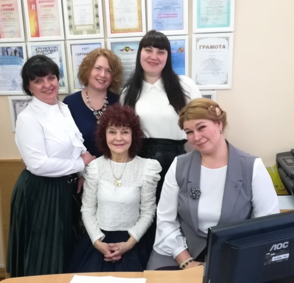 Дистанционный семинар «Технология В.В. Воскобовича «Сказочные лабиринты игры как средство развития soft skills участников образовательного процесса»