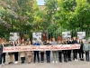8 сентября – день памяти жертв блокады Ленинграда
