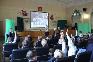 Фестиваль «Перерыв на кино»