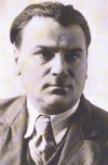 2 февраля - день гибели директора школы № 209 с 1930 по 1941 гг. Георгия Виссарионовича Воробьёва на Ленинградском фронте  (1942 г.)