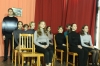 Премьера спектакля «Три дня»
