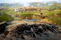 8 cентября - 208 лет со дня Бородинского сражения (1812 г.)