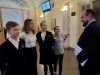 5 февраля 2021 года в гимназии в рамках «Декады истории» состоялся квест для учащихся 5-8 классов